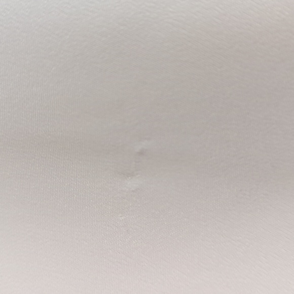 Armani exchange blouse with chain collar - Picture 5 of 7